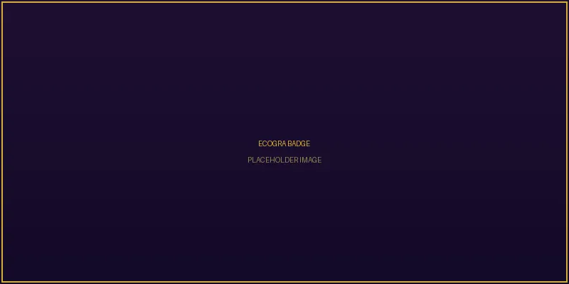 eCOGRA公平认证